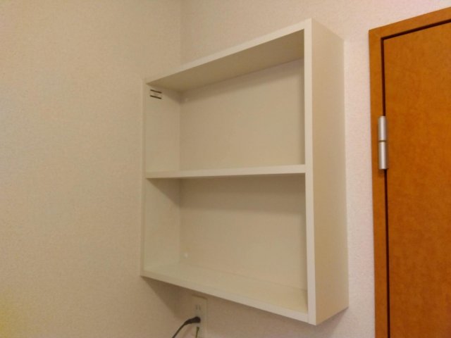 その他部屋・スペース　明るい室内です