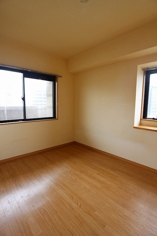 その他部屋・スペース　広々洋室