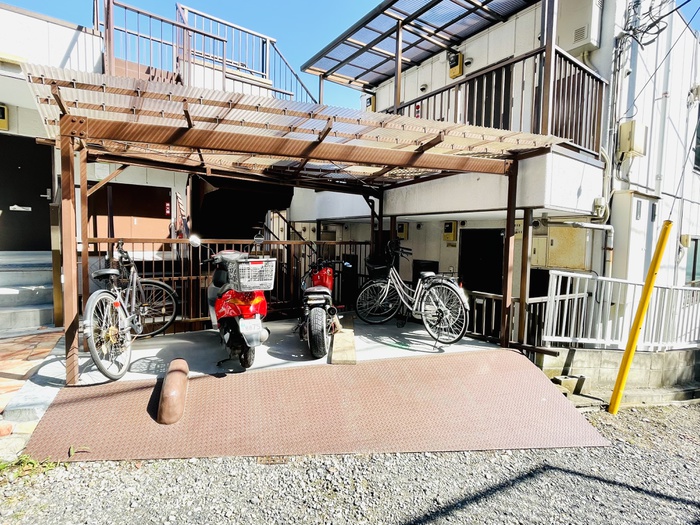 その他共有部分