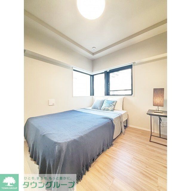 居室・リビング　お部屋探しは株式会社　タウンハウジング　までお気軽にお問合…