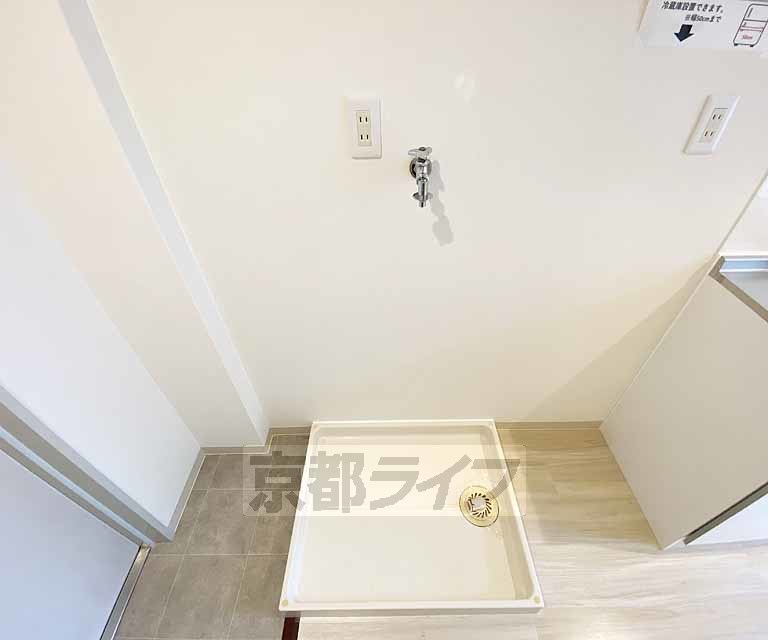 その他部屋・スペース　室内に設置可