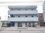 三原駅よりバス7分 徒歩2分 3階 築26年9ヶ月の賃貸物件