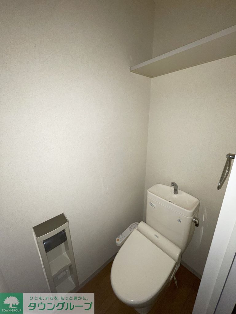 トイレ　★同施工タイプイメージ★