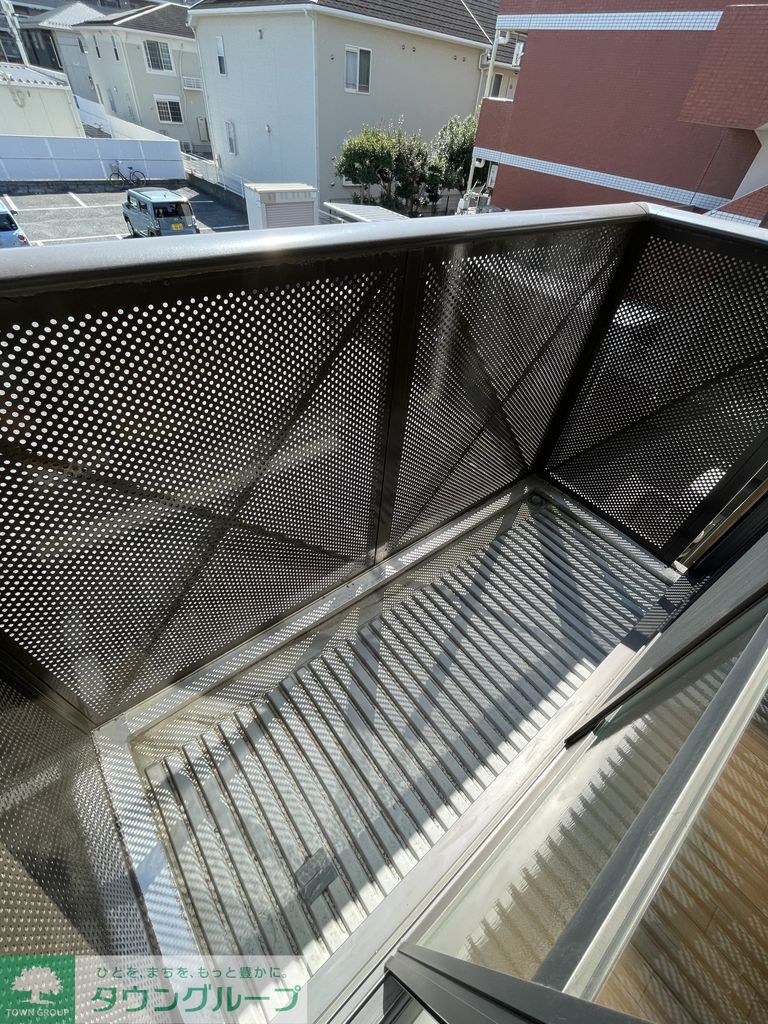 バルコニー　★同施工タイプイメージ★