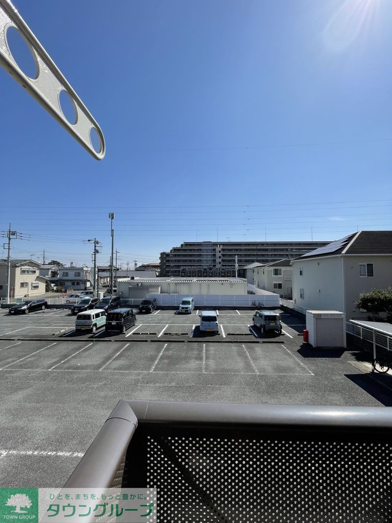 眺望　★同施工タイプイメージ★