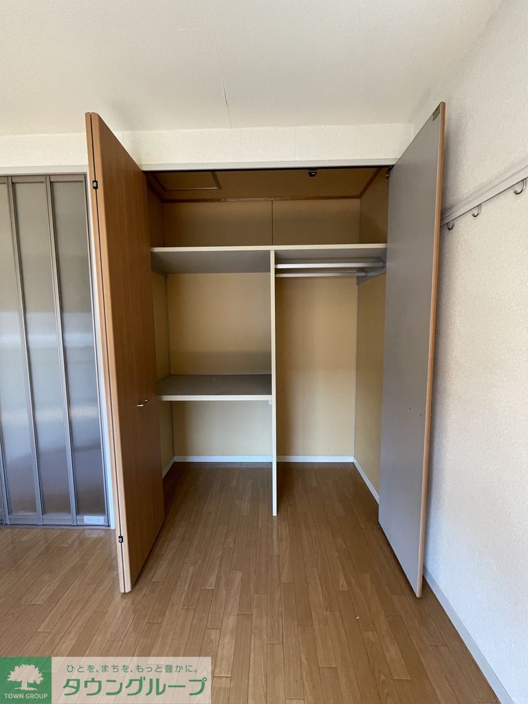 収納　★同施工タイプイメージ★