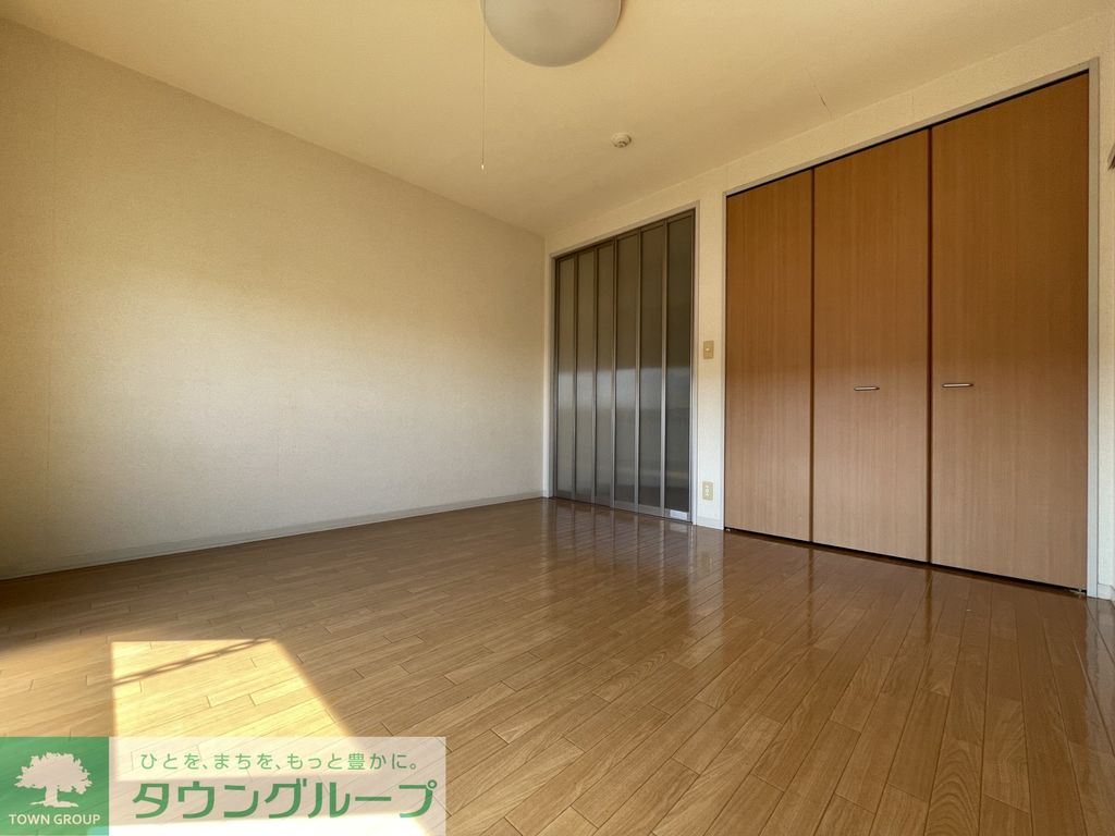 居室・リビング　★同施工タイプイメージ★