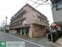 西八王子駅より徒歩4分 3階 築35年9ヶ月の賃貸物件