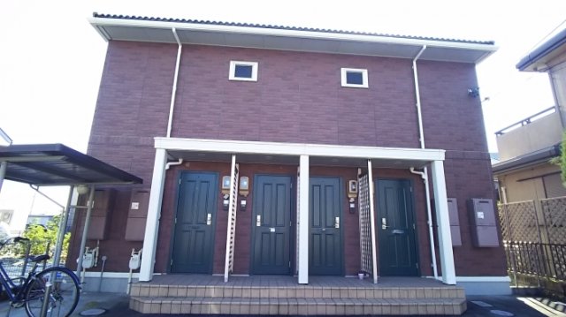 玄関　※別室の参考写真の為、現況優先です。