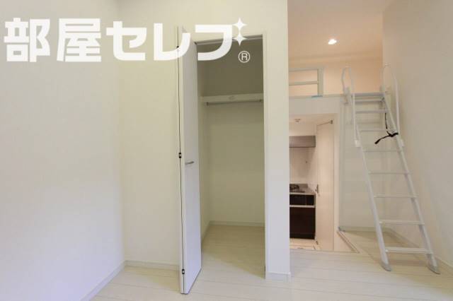 Caseaの内装写真