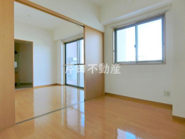 その他部屋・スペース　写真は別のお部屋のイメージです