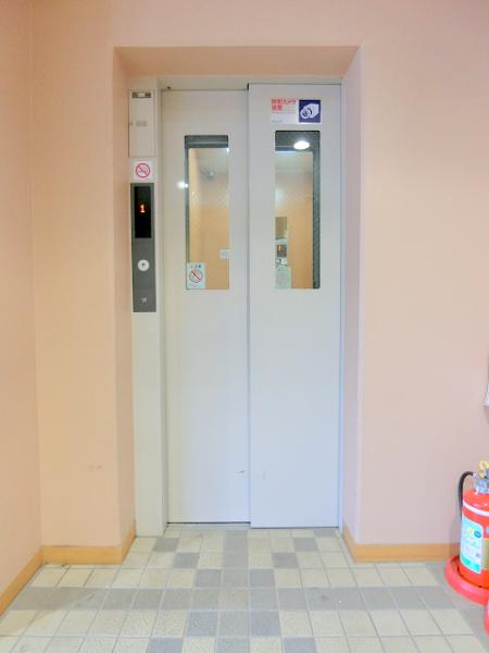 その他共有部分　★エレベーターあります★