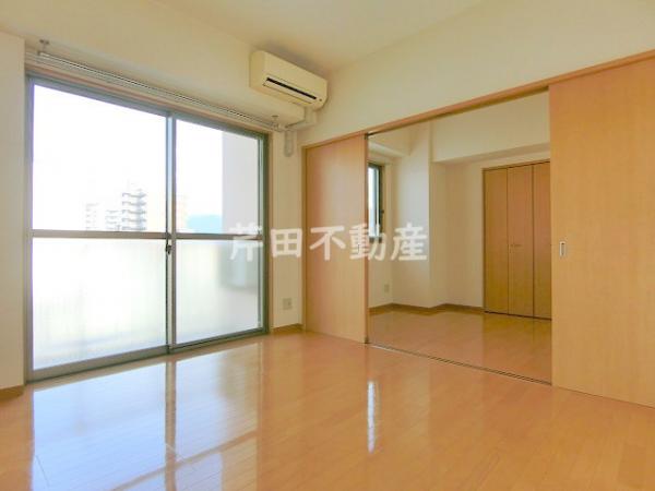 居室・リビング　写真は別のお部屋のイメージです