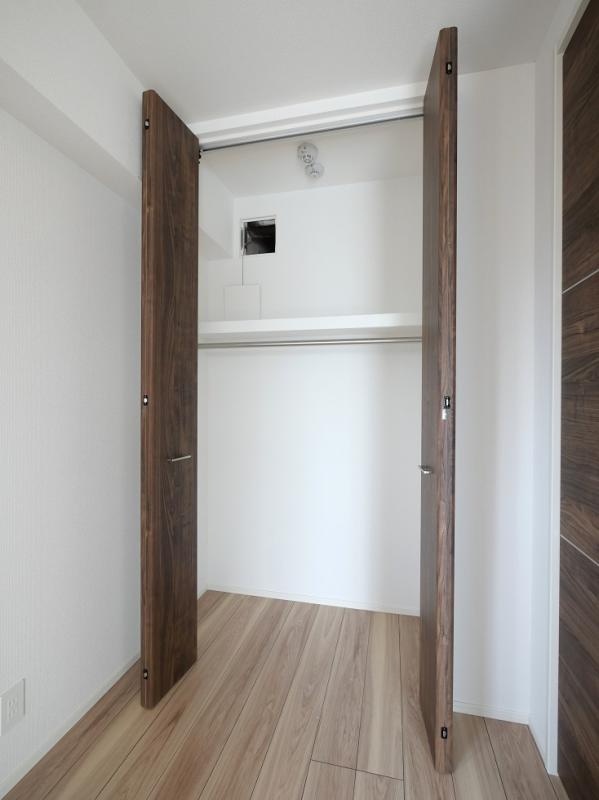 収納　別部屋参考写真