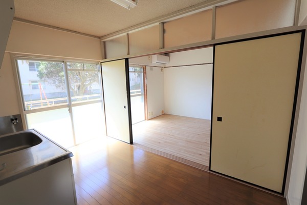 居室・リビング