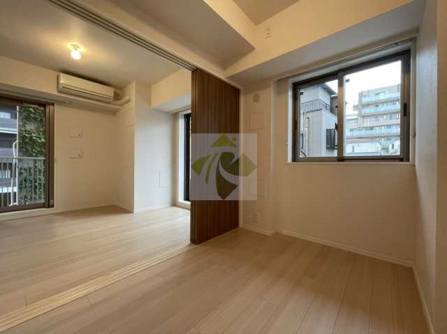 その他部屋・スペース　Park Axis西巣鴨