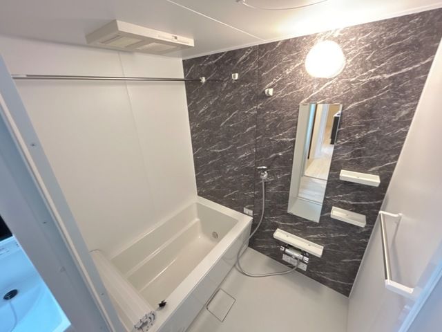 バス・シャワールーム　イメージ
