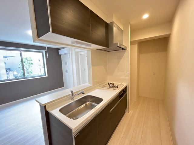 キッチン　イメージ