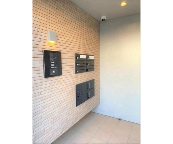 その他共有部分　共有部