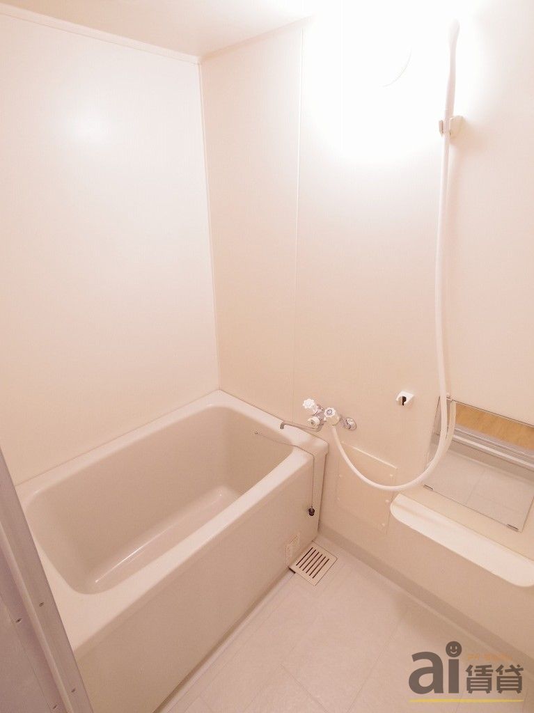 バス・シャワールーム　※同仕様写真