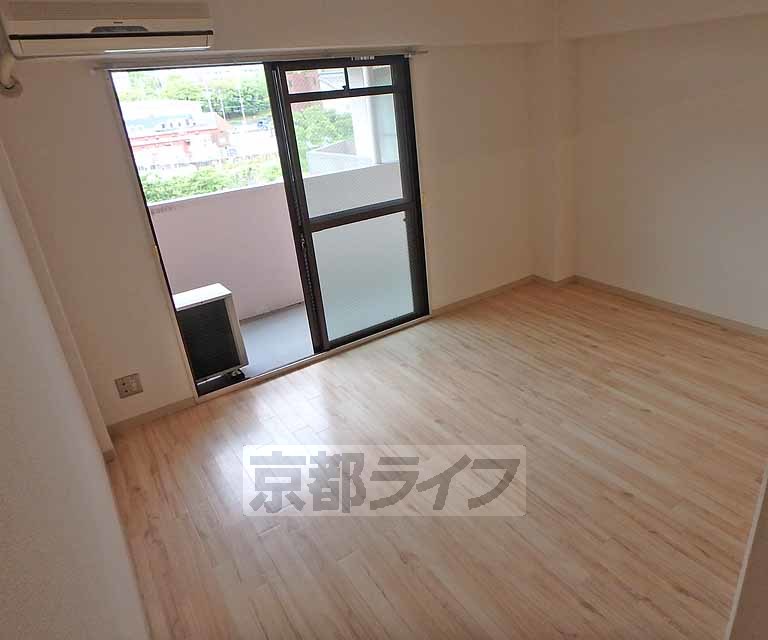 居室・リビング　全戸南向き設計となっています