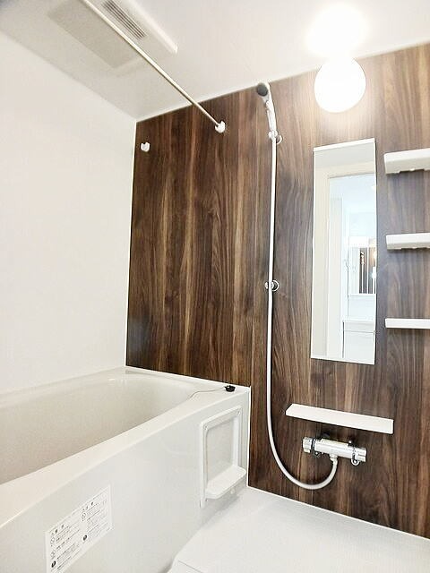 バス・シャワールーム　同型参照