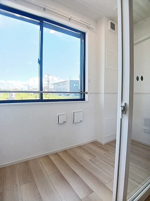 バルコニー　同型参照