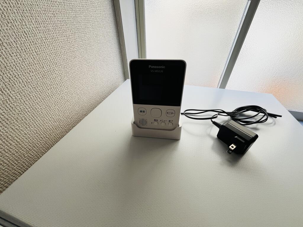 セキュリティ　ロフト