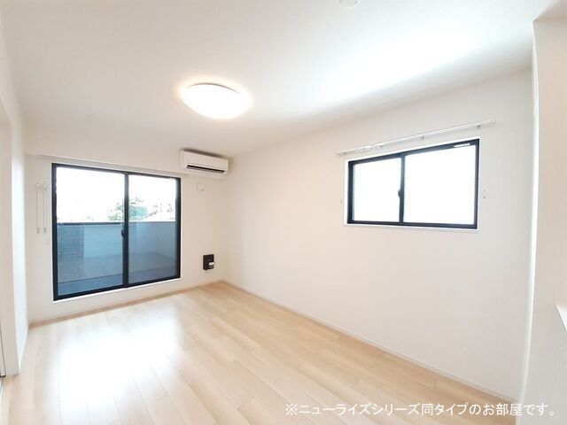 居室・リビング　リビング/居室