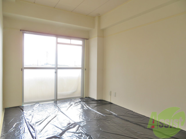 その他部屋・スペース　和室もあるのでお客様が来られても安心ですね。