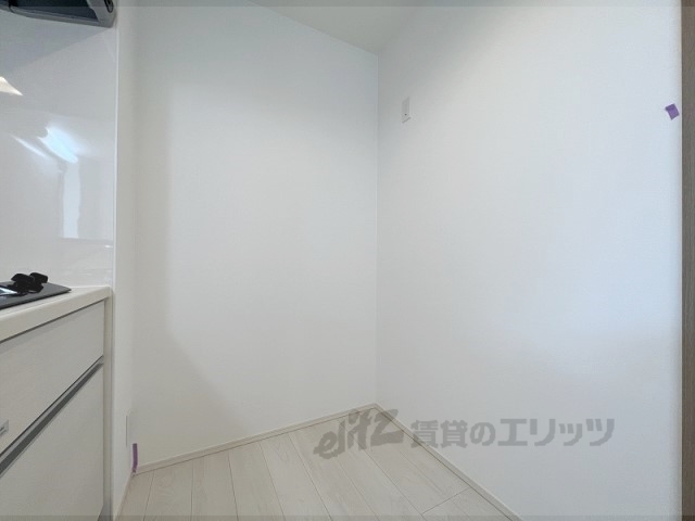 その他部屋・スペース　冷蔵庫置場