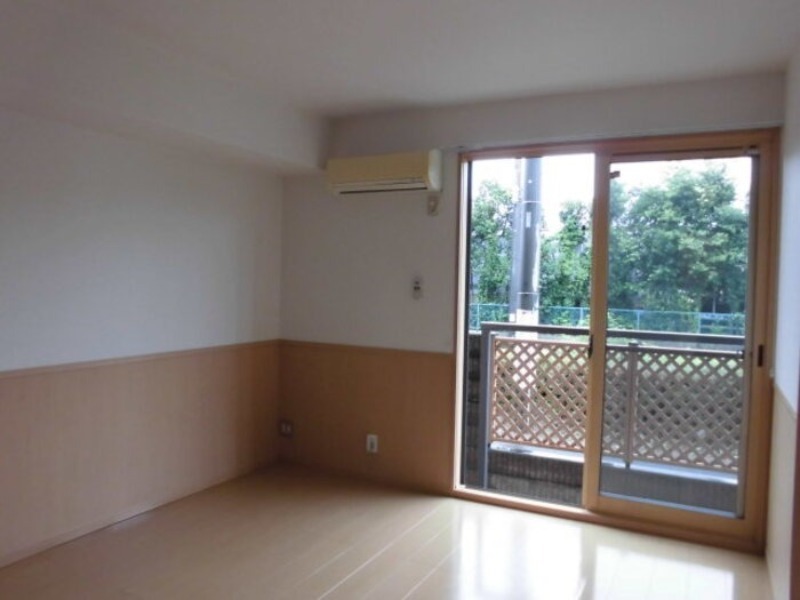 居室・リビング　図面と現状に相違がある場合には現状を優先