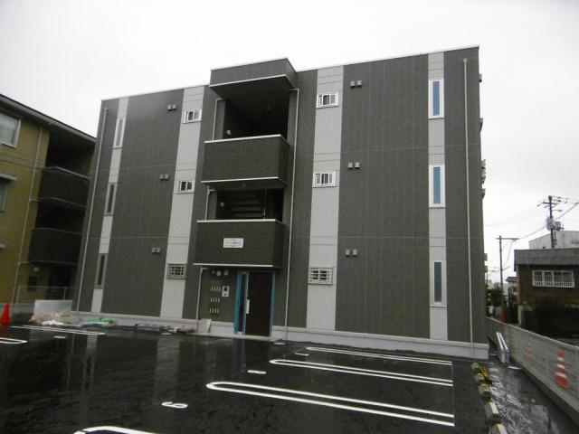 アンベル新山口II