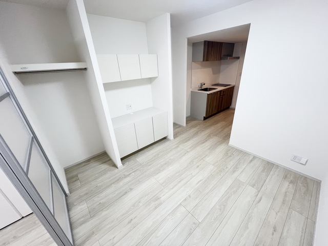 その他部屋・スペース　～今日はのんびり～