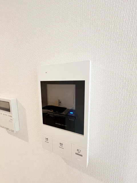 セキュリティ　～はーいどちら様～