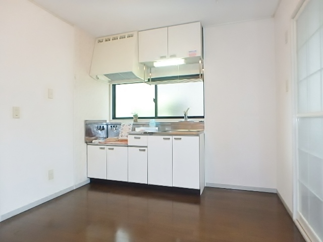 居室・リビング　別部屋参考写真です