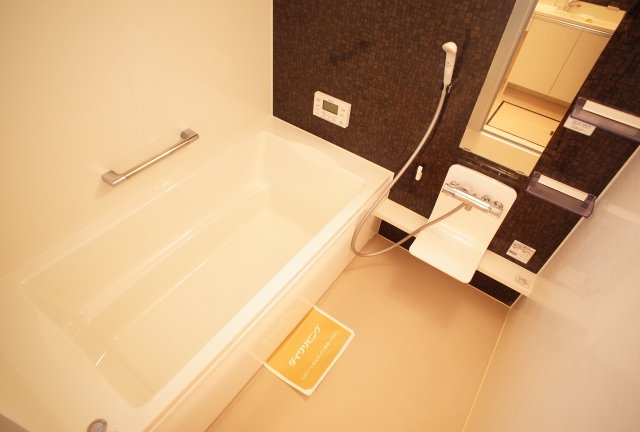 バス・シャワールーム　お風呂