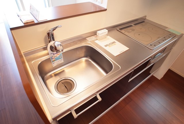 キッチン　キッチン（イメージ画像です。）