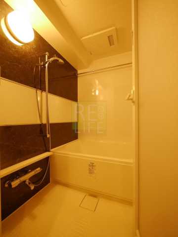 バス・シャワールーム　グランクリュ新宿御苑