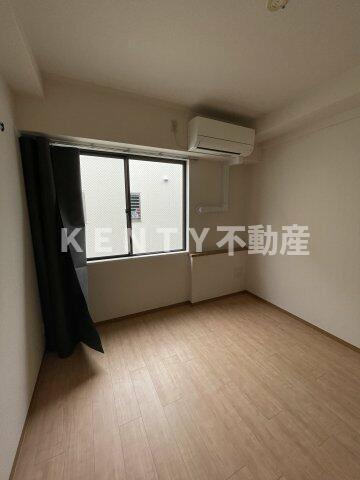 居室・リビング　ゆったり過ごせる居間です