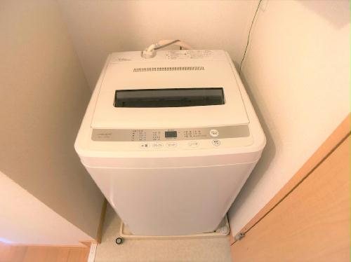 洗面設備　設備・仕様は号室により異なる為、現状を優先する。