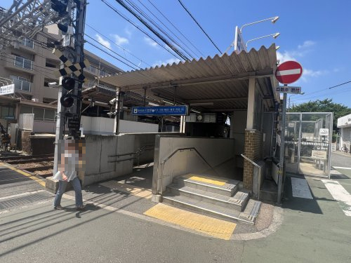 その他　打出駅（その他）まで1148m