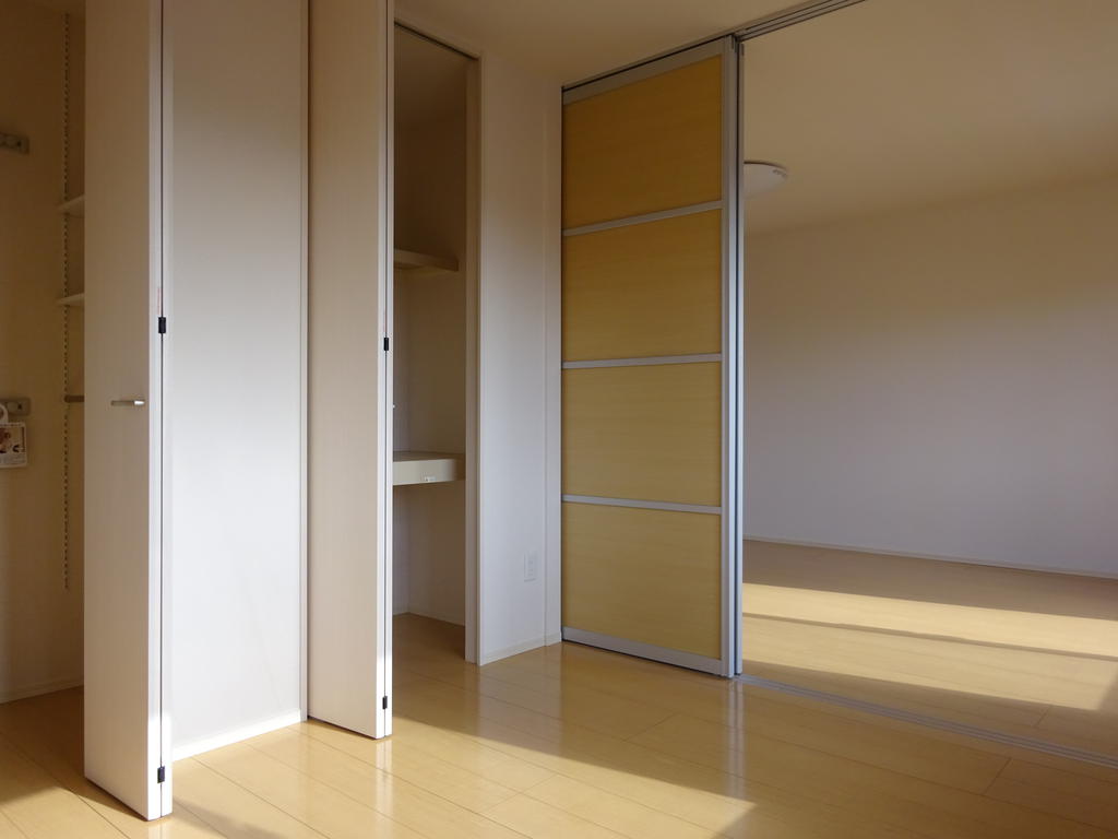 その他部屋・スペース