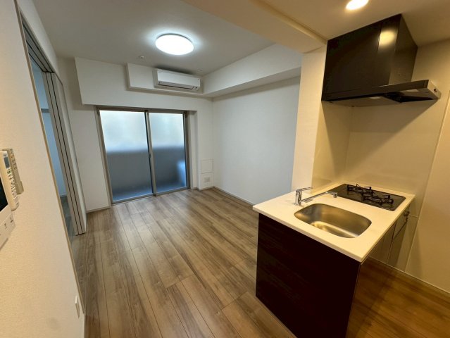 居室・リビング　使いやすいリビングです