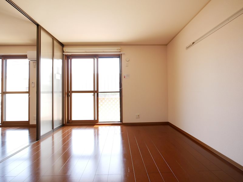 その他部屋・スペース　洋室7帖