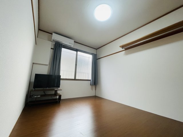 居室・リビング　即日案内可能です♪現地待ち合わせOK！どの物件でも当社でお得