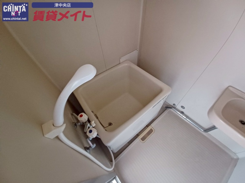 バス・シャワールーム　同物件別室写真