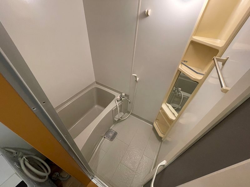 バス・シャワールーム　別部屋参考になります。