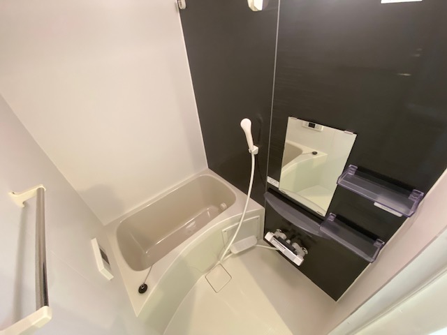 バス・シャワールーム　※同施工会社のイメージ写真※