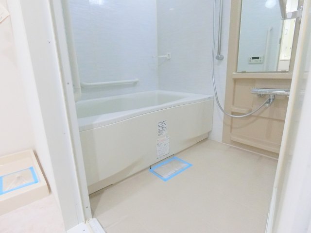 バス・シャワールーム　ジョイスコート